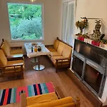 Apartament Qyteza &