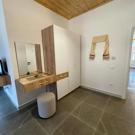 Appartement Qyteza &
