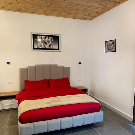 Qyteza & Appartement