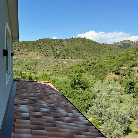 Qyteza & Appartement