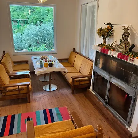 Appartement Qyteza &