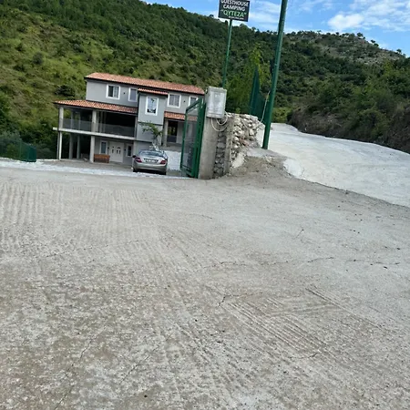 Qyteza & * Shkodër