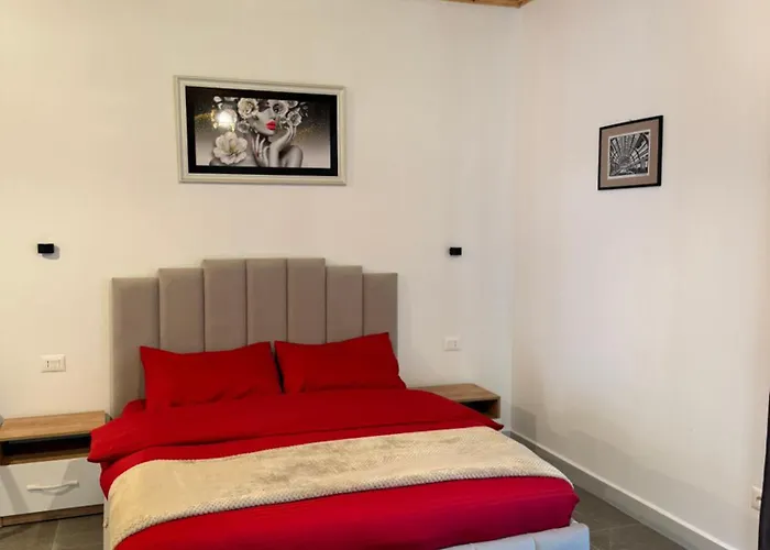 Qyteza & Appartamento