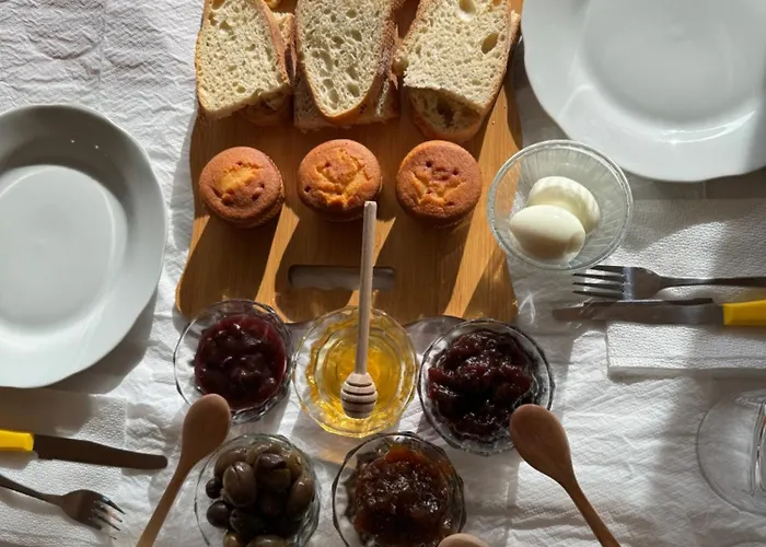 Qyteza & Appartamento *