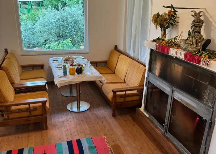 Appartamento Qyteza &