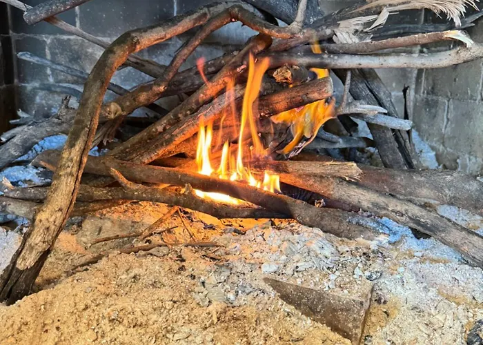 Appartamento Qyteza &