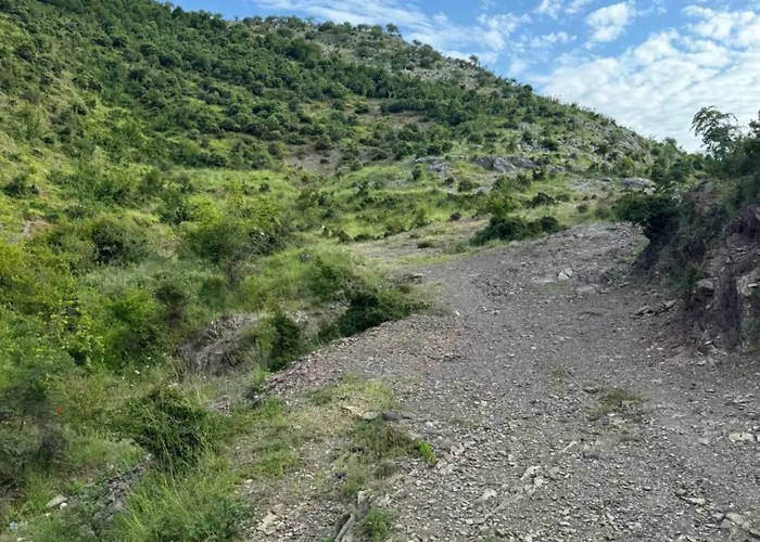 Appartamento Qyteza & Shkodër