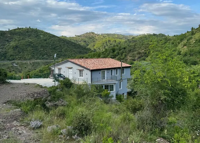 Qyteza & Appartamento Shkodër