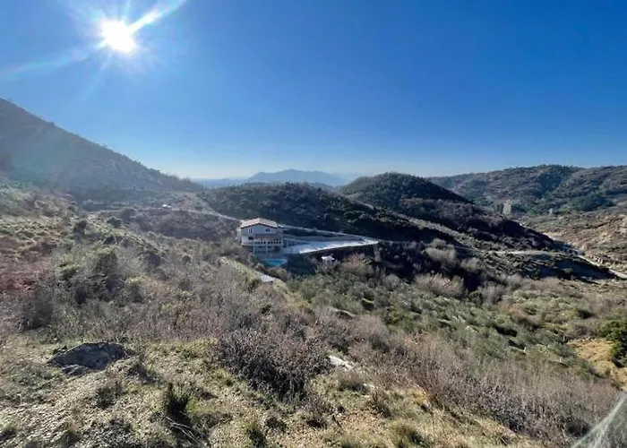 Qyteza & Appartamento Shkodër