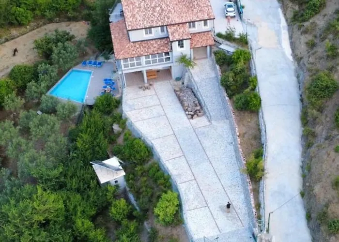 Appartamento Qyteza & Shkodër