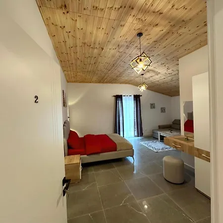 Qyteza & Apartment