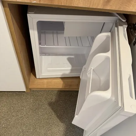 Apartment Qyteza & Shkodra