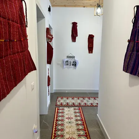 Qyteza & Apartamento