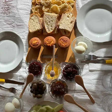 Qyteza & Apartment *