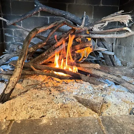 Apartamento Qyteza &