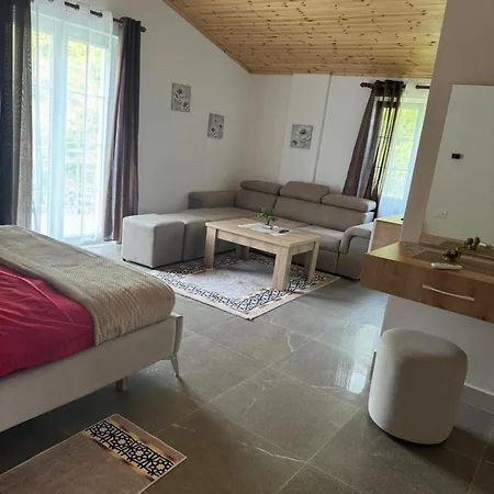 Apartment Qyteza &