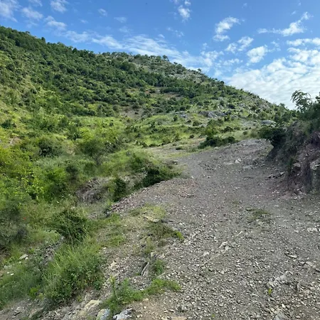 Apartment Qyteza & Shkoder