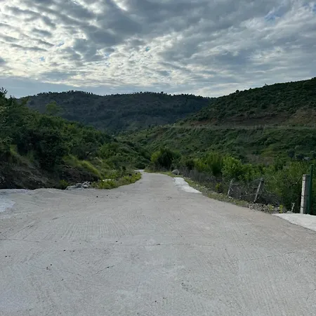 Qyteza & Apartament *