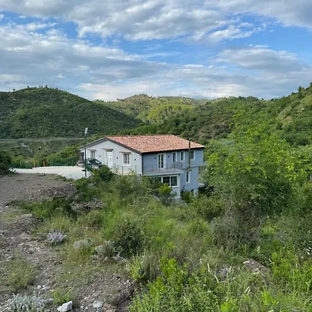 Qyteza & Apartment Shkodra