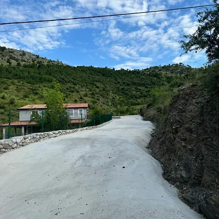 Qyteza & Apartment *