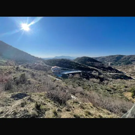 Qyteza & Apartment Shkodra