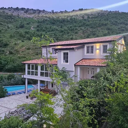 Qyteza & Shkodër