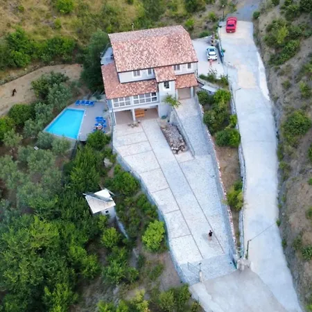 Appartement Qyteza & Shkodër