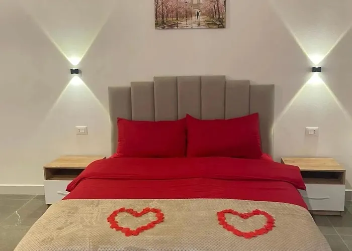 Daire Qyteza & Shkodër